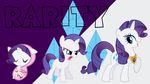  bigger_version_at_the_source cub cutie_mark equine female feral friendship_is_magic horn horse my_little_pony pony rarity_(mlp) softfang unicorn young 
