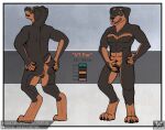  artcommissions artistforhire attitude canid canine canis character characterdesign commissionready detail digital_media_(artwork) domestic_dog drawing feature hireanartist how-to illustration invalid_tag lipstick makeup male mammal mastiff model_sheet molosser motif nude openforcommissions pose rottweiler sheet_(disambiguation) splash_art takingcommissions traditional_media_(artwork) traditional_style vtfur 