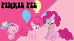  bigger_version_at_the_source cub cutie_mark equine female feral friendship_is_magic horse my_little_pony pinkie_pie_(mlp) pony softfang young 
