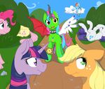  applejack_(mlp) arm_band blonde_hair blue_eyes blue_fur blue_hair blue_markings bush cloud cowboy_hat curly_hair cutie_mark ear_piercing equine eye_roll faint fainting feathers female feral fishnet fluttershy_(mlp) freckles friendship_is_magic fur gear geomancing grass green_eyes green_fur group hair happy hat heterochromia hiding horn horse jewelry legwear looking_away looking_back looking_up lying mammal markings mary_sue monster multi-colored_hair my_little_pony necklace on_back on_stomach open_mouth orange_fur original_character outside path pegasus piercing pink_fur pink_hair pinkie_pie_(mlp) pony purple_eyes purple_fur purple_hair rainbow_dash_(mlp) rainbow_hair rarity_(mlp) red_eyes rolling_eyes scrunchy_face sky smile spots standing star stockings studded_collar tongue twilight_sparkle_(mlp) two_tone_hair unicorn unoriginal_character white_fur winged_unicorn wings yellow_eye yellow_eyes yellow_fur 