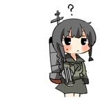  ? alpha_transparency bad_id bad_twitter_id black_eyes black_hair blush kantai_collection kitakami_(kantai_collection) long_hair lowres multiple_girls ooi_(kantai_collection) rebecca_(keinelove) sweatdrop thumbnail_surprise two-tone_background when_you_see_it white_background 