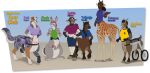  2026 absurd_res alpha_channel anthro australian_shepherd black_hair blue_clothing blue_shirt blue_topwear border bottomless bottomwear bovid bovid_taur bovine brown_body canid canid_taur canine canine_taur canis caprine caprine_taur cattle clothed clothing countershading digital_media_(artwork) dog_taur domestic_dog ear_piercing ear_tag english_text equid equid_taur equine equine_taur eyewear female fully_clothed giraffe giraffe_taur giraffid giraffid_taur glasses goat goat_taur grey_body grey_countershading group hair hand_on_hip herding_dog hi_res horse horse_taur inkscape_(artwork) lagomorph lagomorph_taur leporid leporid_taur male mammal mammal_taur mandelsoft markings open_mouth open_smile orange_clothing orange_shirt orange_topwear pastoral_dog piercing purple_bottomwear purple_clothing purple_shirt purple_shorts purple_topwear rabbit rabbit_taur saddle_bag sheepdog shirt shorts smile spots spotted_body story_at_source taur text topwear transparent_border vehicle wearing_glasses wheelchair yellow_body yellow_clothing yellow_shirt yellow_topwear 