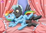  cum cum_inside equestria_untamed friendship_is_magic my_little_pony penis pussy rainbow_dash_(mlp) tagme thunderlane_(mlp) vaginal 