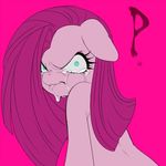  angry blue_eyes crying equine female friendship_is_magic hair horse imminent_death long_hair looking_at_viewer mammal my_little_pony naoki pink_background pink_fur pink_hair pinkamena_(mlp) pinkie_pie_(mlp) plain_background pony portrait solo tears 