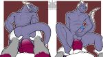 2_penises absurd_res anthro balls butt butt_grab colored cowgirl_position dahurgthedragon doggystyle double_penetration dragon_mantis dragonborn_(dnd) dungeons_and_dragons duo first_person_view fluffy_balls from_behind_position from_front_position fur genitals grey_body grey_fur hand_on_butt hasbro hi_res horn leg_grab looking_at_viewer looking_back male maroon_background masturbating_while_penetrated masturbation medial_ring multi_genitalia multi_penis multicolored_body multicolored_fur multiple_scenes neondos olli_(neondos) on_bottom on_top open_mouth penetration penis purple_body purple_scales red_body red_fur scales scalie sex white_body white_fur wizards_of_the_coast