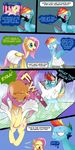  blue_eyes blue_fur comic cutie_mark dialog duo english_text equine female feral fluttershy_(mlp) friendship_is_magic fur gashiboka hair horse mammal multi-colored_hair my_little_pony pegasus pink_hair pony purple_eyes rainbow_dash_(mlp) rainbow_hair text wings yellow_fur 