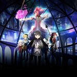  akemi_homura kaname_madoka mahou_shoujo_madoka_magica miki_sayaka momoe_nagisa sakura_kyouko tomoe_mami 