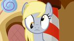  animated blonde_hair cross-eyed cute derpy_hooves_(mlp) equine eye_twitch female feral friendship_is_magic fur grey_fur hair horse imminent_death looking_at_viewer mammal my_little_pony nomorethan9 pegasus pony snapped wings yellow_eyes 
