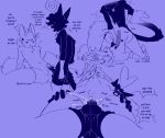  2025 abdominal_bulge andromorph anthro ass_up balls bell blush blush_lines bodily_fluids clitoral_hood clitoris clothing collar dialogue digital_drawing_(artwork) digital_media_(artwork) domestic_cat drooling ear_piercing emanata erection eyes_closed felid feline felis fingerless_gloves foreskin from_behind_position genital_fluids genitals gloves hand_on_back hands_on_hips handwear heart_(marking) hi_res holding_own_penis holding_penis humanoid_genitalia humanoid_penis intersex intersex/male leapfrog_position legwear legwear_only low-angle_view lying male male/male mammal markings mostly_nude motion_lines narrowed_eyes navel nerunaur noir_(noirzvault) on_back onomatopoeia penetration penile penile_penetration penis penis_in_vagina perineum piercing pubes saliva scrotum_flap sex signature slim solo sound_effects speech_bubble standing stockings stockings_only text unretracted_foreskin vaginal vaginal_fluids vaginal_fluids_on_penis vaginal_penetration vanille_(noirzvault) vulva whining x-ray_view 