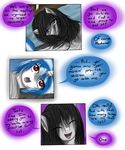  bigger_version_at_the_source black_hair blue_hair comic cutie_mark dialog duo english_text equine eyes_closed female feral friendship_is_magic fur grey_fur hair hewhoerasesmost horn horse inside mammal my_little_pony octavia_(mlp) pony purple_eyes red_eyes text two_tone_hair unicorn vinyl_scratch_(mlp) white_fur 