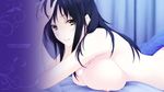  akatsuki-works breasts iizuki_tasuku izumi_wakoto lovely_x_cation_2 nipples nude 