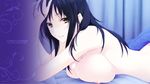  akatsuki-works iizuki_tasuku izumi_wakoto lovely_x_cation_2 naked nipples wallpaper 