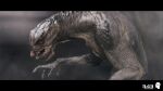 16:9 3d_(artwork) 4k absurd_res alien anthro arbiter_(halo) black_bars digital_media_(artwork) halo_(series) hi_res letterbox male mandibles mataerni_(artist) microsoft nude official_art sangheili solo tagme teeth thel_'vadam widescreen xbox_game_studios yellow_eyes zbrush_(artwork)