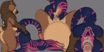2026 2:1 5_fingers absurd_res all_fours anal anal_penetration anatomically_correct anatomically_correct_genitalia anatomically_correct_penis animal_genitalia animal_penis anthro anthro_on_anthro anthro_penetrated anthro_penetrating anthro_penetrating_anthro anthro_penetrating_male anus arm_markings aroused ass_up back_markings balls bear belly belly_markings big_balls big_penis biped blue_body blue_breasts blue_eyes blue_fur blue_tail blue_teeth blue_tongue breasts brown_arms brown_bear brown_body brown_claws brown_ears brown_fur brown_hands brown_legs brown_mane brown_nose brown_pawpads brown_paws brown_tail butt butt_grab cheek_markings chest_markings chevron_(marking) claws digital_drawing_(artwork) digital_media_(artwork) dirty dirty_penis doggystyle duo eating_smegma erection excessive_smegma facial_markings feet fellatio female female_penetrated finger_claws fingers first_person_view fluffy fluffy_tail foot_markings from_behind_position front_view fur fur_markings gaping gaping_anus genitals gloves_(marking) grizzly_bear hair hand_markings hand_on_butt handpaw head_down_ass_up head_markings hi_res holding_butt humanoid_genitalia humanoid_vulva kneeling kuruk_(character) leg_markings licking licking_another licking_smegma long_penis long_tail looking_at_another looking_at_viewer lying male male/female male/male male_anthro male_penetrated male_penetrating male_penetrating_female male_penetrating_male mammal mane mane_hair markings medium_breasts monochrome monotone_anus monotone_balls monotone_genitals monotone_hands monotone_inner_ear monotone_markings multicolored_body multicolored_fur multicolored_markings multicolored_penis multicolored_tail muzzle_(marking) neck_markings nude on_back on_ground open_mouth oral oral_penetration orange_body orange_eyes orange_fur orange_markings orange_tail overweight overweight_male pawpads paws penetration penile penile_penetration penis penis_lick pink_body pink_fur pink_markings pink_penis pink_tail pink_vulva plantigrade purple_anus purple_sclera raised_tail rear_view red_penis sendar sex sharp_teeth sheath short_ears short_fur short_tail shoulder_markings side_view simple_background sketch slightly_chubby slightly_chubby_anthro slightly_chubby_male small_ears small_tail smegma smegma_in_anus smegma_in_mouth smegma_in_pussy smegma_in_sheath smegma_inside smegma_on_ass smegma_on_butt smegma_on_face smegma_on_muzzle smegma_on_penis smegma_on_sheath smegma_on_snout smegma_on_tongue smegma_play snout snout_markings socks_(marking) spread_anus spread_butt spreading tail tail_markings tall tan_balls tan_belly tan_body tan_fur tan_inner_ear tan_markings tan_sheath tan_tail teeth thick_penis thigh_markings third-party_edit toe_claws tongue tongue_around_penis tongue_out tongue_out_fellatio two_tone_markings two_tone_penis ursidae ursine ursine_ears ursine_genitalia ursine_penis vaginal vaginal_penetration vein veiny_penis vulva