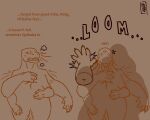2026 4_eyes 5:4 5_fingers alien anthro anthro_on_anthro biped body_hair breath claws dialogue digital_drawing_(artwork) digital_media_(artwork) dominant dominant_intersex dominant_maleherm du'wehyi du'wehyi'qiubaba duo english_text finger_claws fingers first_person_view forked_tongue front_view fur hand_on_belly handpaw happy_trail hi_res intersex intersex/intersex intersex_anthro intersex_on_bottom intersex_on_top kuruk_(character) looking_at_another lying male_(lore) maleherm maleherm/maleherm maleherm_anthro maleherm_on_bottom maleherm_on_top mauvit'fur membrane_(anatomy) muddymaggot multi_eye nonbinary_(lore) nude on_back on_bottom on_top open_mouth panting paws sharp_teeth short_fur silhouette silhouette_body simple_background size_difference sketch slightly_chubby slightly_chubby_anthro slightly_chubby_intersex slightly_chubby_maleherm submissive submissive_intersex submissive_maleherm teeth text toe_claws tongue tongue_out webbed_hands whiskers