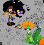 2026 3_fingers ambiguous_gender animate_inanimate anthro balls balls_outline big_balls big_butt big_penis black_body black_ears black_eyes black_fur black_skin black_tail bodily_fluids bottom_heavy brown_hair bulge bullseye_(toy_story) butt buzz_lightyear canid canine canis claws clothed clothing colored cowboy cum curvy_figure darkened_balls darkened_genitalia darkened_penis deltarune detailed_bulge digital_drawing_(artwork) digital_media_(artwork) dinosaur disney domestic_cat domestic_dog drawpile_(artwork) english_text equid equine erection felid feline felis fingers flat_colors floating_tail friend_(deltarune) frown fully_clothed fur genital_fluids genital_outline genital_raphe genitals glans glistening glistening_balls glistening_butt glistening_genitalia glistening_glans glistening_hair glistening_penis green_balls green_body green_claws green_clothing green_glans green_penis green_skin green_thong green_underwear grey_background group hair hat headgear headwear heterochromia huge_balls huge_butt huge_penis human humanoid_genitalia humanoid_penis hyper hyper_balls hyper_butt hyper_genitalia hyper_penis leaking_cum light_body light_skin living_toy male mammal monotone_body monotone_skin multicolored_body multicolored_skin multiple_images multiple_scenes navel nude open_frown open_mouth open_smile pear-shaped_figure penis pink_sclera pixar pose prehistoric_species presenting presenting_hindquarters pupils raphe_(anatomy) red_tongue reptile rex_(toy_story) saurischian scalie scrotal_raphe sex shaded sheriff_woody_pride simple_background simple_shading sketch slim_human slinky_dog_(toy_story) slit_pupils smile spring superiorfox tail text theropod thick_thighs thong tongue toy_story tyrannosaurid tyrannosauroid tyrannosaurus tyrannosaurus_rex undertale_(series) underwear white_sclera wide_hips x_navel yellow_sclera