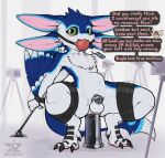 2026 3_fingers 4_ears 4_toes abdominal_bulge absurd_res ambiguous_gender anal anal_masturbation anal_penetration ankles_tied anthro anthro_penetrated anus arms_tied artist_logo artist_name avali avian ball_gag balls bdsm being_watched big_dildo biped bird black_claws black_sclera black_toe_claws blue_body blue_ears blue_feathers blue_fur blue_wings bodily_fluids bondage bound butt camera chastity_cage chastity_cage_only chastity_device chastity_device_only chest_tuft claws colored command countershading crouching crying dewclaw dialogue digital_drawing_(artwork) digital_media_(artwork) digitigrade dildo dildo_in_ass dildo_insertion dildo_sitting dominant dominant_ambiguous drooling duo english_text feathered_wings feathers feet female_(lore) fingers forced forced_anal front_view fully_bound fur gag gagged genital_fluids genitals glistening glistening_eyes green_eyes hair hands_behind_back hands_tied helpless hi_res humiliation interrobang legs_tied logo looking_at_another looking_at_viewer male male/ambiguous male_anthro male_focus male_penetrated masturbation motion_lines muffled multi_ear multicolored_body multicolored_feathers multicolored_fur nude nude_anthro nude_male object_in_ass offscreen_character pawpads penetration penis pink_anus pink_genitals pink_pawpads pink_penis pole pole_masturbation porn_studio portrait question_mark rape rathali recording reetogoth restrained restrained_arms restrained_legs restraints rope rope_bondage saliva scutes sex sex_toy sex_toy_in_ass sex_toy_insertion shaking signature simple_background solo solo_focus speech_bubble spread_legs spreading stretched_anus struggling studio submissive submissive_anthro submissive_male tail tail_feathers talking_to_another teardrop tears tears_of_desperation text three-quarter_view toe_claws toes trembling tuft tufted_fur watermark wearing_chastity_cage wearing_chastity_device white_balls white_body white_feathers white_fur white_genitals winged_arms wings