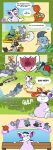 abdominal_bulge absurd_res accessory ambiguous_gender angry anklet anthro bench berry box charmeleon cheek_bulge chili_(some_nerd) cinccino clothing comic container dialogue ditto_(pokemon) duvet_(flamestar) eclairscollection english_text female_(lore) fire flaming_tail food fruit furgonomics gameplay_mechanics generation_1_pokemon generation_2_pokemon generation_3_pokemon generation_5_pokemon group hammerspace hat headgear headwear hi_res hybrid hybrid_pokemon inventory inventory_screen jewelry larvitar licking licking_lips lily_(bodyno) lizard male_(lore) marshtomp mouth_focus multiple_prey necklace nidorina nintendo one_eye_closed open_mouth oral_vacuum oral_vore plant plant_pot pokemon pokemon_(species) pokemon_pokopia poochyena potted_plant pouch_(clothing) reptile scalie scarf snivy soft_vore sound_effects speech_bubble surprised swallowing swallowing_sound_effect tail tail_accessory tailband teeth text tongue tongue_out topwear vacuum_vore vest vore