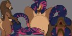 2026 2:1 5_fingers absurd_res all_fours anal anal_penetration anatomically_correct anatomically_correct_genitalia anatomically_correct_penis animal_genitalia animal_penis anthro anthro_on_anthro anthro_penetrated anthro_penetrating anthro_penetrating_anthro anthro_penetrating_male anus arm_markings aroused ass_up back_markings balls bear belly belly_markings big_balls big_penis biped blue_body blue_breasts blue_eyes blue_fur blue_tail blue_teeth blue_tongue breasts brown_arms brown_bear brown_body brown_claws brown_ears brown_fur brown_hands brown_legs brown_mane brown_nose brown_pawpads brown_paws brown_tail butt butt_grab cheek_markings chest_markings chevron_(marking) claws coprophilic_intercourse digital_drawing_(artwork) digital_media_(artwork) dirty_anal dirty_ass_to_mouth dirty_vaginal doggystyle duo eating_feces erection facial_markings feces feces_in_ass feces_in_mouth feces_in_own_mouth feces_in_pussy feces_on_anus feces_on_ass feces_on_body feces_on_butt feces_on_face feces_on_genitals feces_on_penis feces_on_pussy feces_on_tongue feet fellatio female female_penetrated female_pooping female_pooping_on_male finger_claws fingers first_person_view fluffy fluffy_tail foot_markings from_behind_position front_view fur fur_markings gaping gaping_anus genitals gloves_(marking) grizzly_bear hair hand_markings hand_on_butt handpaw head_down_ass_up head_markings hi_res holding_butt humanoid_genitalia humanoid_vulva kneeling kuruk_(character) leg_markings licking licking_another long_penis long_tail looking_at_another looking_at_viewer lying male male/female male/male male_anthro male_penetrated male_penetrating male_penetrating_female male_penetrating_male mammal mane mane_hair markings medium_breasts monochrome monotone_anus monotone_balls monotone_genitals monotone_hands monotone_inner_ear monotone_markings multicolored_body multicolored_fur multicolored_markings multicolored_penis multicolored_tail muzzle_(marking) neck_markings nude on_back on_ground open_mouth oral oral_penetration orange_body orange_eyes orange_fur orange_markings orange_tail overweight overweight_male pawpads paws penetration penile penile_penetration penis penis_lick pink_body pink_fur pink_markings pink_penis pink_tail pink_vulva plantigrade poop_in_mouth pooping pooping_on_dick pooping_while_penetrated purple_anus purple_sclera raised_tail rear_view red_penis scatplay sendar sex sharp_teeth sheath short_ears short_fur short_tail shoulder_markings side_view simple_background sketch slightly_chubby slightly_chubby_anthro slightly_chubby_male small_ears small_tail snout snout_markings socks_(marking) spread_anus spread_butt spreading tail tail_markings tall tan_balls tan_belly tan_body tan_fur tan_inner_ear tan_markings tan_sheath tan_tail teeth thick_penis thigh_markings third-party_edit toe_claws tongue tongue_around_penis tongue_out tongue_out_fellatio two_tone_markings two_tone_penis ursidae ursine ursine_ears ursine_genitalia ursine_penis vaginal vaginal_penetration vein veiny_penis vulva