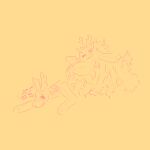 1:1 anal animal_genitalia animal_penis animate_inanimate anthro anthro_on_feral antlers balls bestiality big_penis blushcrunch_studio chronicdreamur dandy's_world deer deer_mike duo equine_genitalia equine_penis feral genitals helpless hi_res hoofjob hooves horn inflatable living_inflatable male male/male mammal mike_(deer_mike) nervous new_world_deer oral penis pool_toy reindeer rimming rudie_(dandy's_world) sex