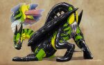16:10 adhara ammylin anal anal_penetration bdsm bondage bondage_gear bound chastity_belt chastity_device clothing cuff_(restraint) dildo dildo_in_ass dildo_in_vagina dildo_insertion dragon female female_feral feral gag gagged genitals gloves green_body green_scales handwear horn imagination latex latex_clothing latex_gloves latex_handwear latex_legwear legwear male male/female mythological_creature mythological_scalie mythology object_in_ass penetration penile penile_penetration penis penis_in_ass penis_in_vagina raised_tail restraints scales scalie sex_toy sex_toy_in_ass sex_toy_in_vagina sex_toy_insertion snout solo spreader_bar tail tail_tied vaginal vaginal_penetration widescreen wingbinders wings