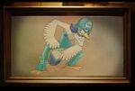 2022 3_toes anthro arm_feathers artist_logo artist_name bent_legs big_chin big_nose biped blue_body blue_clothing blue_eyes blue_facial_hair blue_feathers blue_hat blue_headwear blue_mustache blue_wings clenched_teeth clothing colored crossover digital_drawing_(artwork) digital_media_(artwork) facial_hair fakemon feather_hands feathered_wings feathers featureless_crotch feet furrowed_eyebrows gaelfox generation_9_pokemon hand_on_leg hand_on_own_leg hat hat_only head_wings headgear headgear_only headwear headwear_only leaning leaning_forward logo male male_anthro mario_bros membrane_(anatomy) mostly_nude mostly_nude_anthro mostly_nude_male multicolored_body multicolored_feathers multicolored_tail multicolored_tail_feathers mustache nintendo orange_feet patreon patreon_logo picture_frame pokemon pokemon_(species) pokemorph quaxly shaded solo tail teeth text toes tumblr tumblr_logo twitter twitter_logo two_tone_body two_tone_feathers unusual_wing_placement waluigi webbed_feet white_body white_feathers white_sclera white_tail white_tail_feathers wings yellow_nose