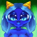 1:1 anthro atlyss bipolarbarbi3 female hi_res icon kubold_(atlyss) solo