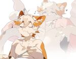 absurd_res ahoge anal anthro anthro_penetrated bent_legs blush calico_cat censored clothed clothing creative_censorship cutlery domestic_cat duo eating erection eyes_closed feet felid feline felis hair half-closed_eyes hi_res holding_spoon hyeon47 kitchen_utensils korean_description looking_pleasured male male/male male_penetrated male_penetrating male_penetrating_male mammal narrowed_eyes nipples penetration sex shaking simple_background soles spoon tail tools topless topless_male trembling white_background