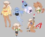 2025 5_fingers 5_toes anthro anthrofied areola arm_support autumn_(genocityzone) backward_arm_support bangs barefoot black_bottomwear black_clothing black_crop_top black_footwear black_nose black_pants black_shirt black_shoes black_topwear blue_body blue_breasts blue_clothing blue_ears blue_hair blue_mouth blue_panties blue_scarf blue_skin blue_tongue blue_underwear boo_(mario) bottomwear breasts brown_body brown_breasts brown_ears brown_eyelids brown_fur brown_hair brown_skin cartoon_freckles claw_pose cleavage clothed clothing crop_top crotch_lines crown digital_media_(artwork) empty_eyes eyebrows eyelashes feet female fingers footwear freckled_breasts freckled_face freckled_hips freckled_legs freckled_shoulders freckles fur genocityzone ghost ghost_tail hair half-closed_eyes headgear humanoid king_boo kneeling long_eyelashes looking_at_viewer looking_down low_poly luigi's_mansion mario_bros markings narrowed_eyes navel nintendo nipples one_eye_closed orange_eyes orange_inner_ear orange_stripes panties pants pubes pupils red_eyes scarf sega shirt shoes sonic_the_hedgehog_(series) spirit standing striped_markings striped_tail stripes tail tail_markings tan_pubes teeth thick_eyebrows toes tongue tongue_out topwear underwear white_body white_clothing white_crop_top white_pupils white_sclera white_topwear will-o'-the-wisp