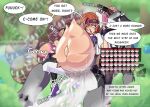 7:5 accessory ahegao anthro anthro_on_bottom anthro_penetrating anthro_penetrating_female anthro_penetrating_human balls bandage blep blush bodily_fluids bottomwear breasts breath chair_position clothed clothed_female clothed_human clothed_sex clothing coat colored compression_sleeve crop_top cum cum_from_vagina cum_in_vagina cum_inflated_belly cum_inflation cum_inside cum_splatter dialogue duo elbow_pads english_text erection excessive_cum excessive_genital_fluids exhausted female female_human female_on_anthro female_on_top female_penetrated fingerless_gloves footwear from_behind_position fur generation_8_pokemon genital_fluids genitals gloves grey_body grey_fur grin hair hand_on_leg hand_on_thigh handwear head_bump headband hi_res human human_on_anthro human_on_top human_penetrated hyper impregnation inflation interspecies interspecies_impregnation knee_pads lab_coat lactating lactating_through_clothing leaking_cum leaking_nipples leaking_vagina legwear looking_pleasured male male/female male_anthro male_on_bottom male_on_human male_penetrating male_penetrating_female male_penetrating_human mammal mustelid narration nicoffee nintendo nude_anthro nude_male obscured_penetration obstagoon on_bottom on_top onomatopoeia orgasm_face outside outside_sex ovum penetration penis pokemon pokemon_(species) pokephilia red_eyes red_hair sex shirt shoes shorts sitting smile sound_effects speech_bubble sperm_cell tank_top text thigh_highs tongue tongue_out topwear torn_bottomwear torn_clothing torn_shorts torn_thigh_highs vein veiny_penis vulva wet wet_clothing