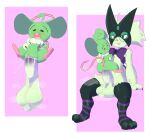 absurd_res anthro anus balls big_balls big_penis blush blush_lines bodily_fluids bow_tie butt cum cum_in_vagina cum_inside drattning duo eyewear fan_character female fleshlight_position generation_9_pokemon genital_fluids genitals glasses hi_res holding_partner male male/female meowscarada nintendo penetration penis pokemon pokemon_(species) round_glasses size_difference smug smug_face steam steamy_balls stefan_(stefan_bestus) two_panel_image vaginal vaginal_penetration vimi vulva