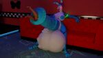 16:9 animatronic anthro balls big_balls big_breasts big_penis bodily_fluids breasts bunnnyboi cock_vore cum cum_inside digestion digestion_implied female five_nights_at_freddy's five_nights_at_freddy's:_security_breach five_nights_at_freddy's_2 frenni_(cryptiacurves) furniture genital_fluids genitals gynomorph hi_res huge_balls huge_penis hyper hyper_balls hyper_genitalia hyper_penis imprint intersex lagomorph leporid looking_pleasured machine mammal multiple_prey nude penile penis rabbit robot scottgames seductive spread_legs spreading steel_wool_studios toy_bonnie_(fnaf) unwilling_prey vore widescreen