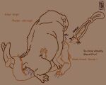 2026 4_arms 4_eyes 5:4 5_fingers 5_toes alien animal_genitalia animal_penis animal_vulva anthro anthro_on_anthro anthro_penetrated anthro_penetrating anthro_penetrating_anthro anthro_penetrating_maleherm aroused barbed_canine_penis biped bodily_fluids canine_genitalia canine_penis claws cowgirl_position cum cum_in_uterus cum_in_vagina cum_inside cum_on_tail dialogue digital_drawing_(artwork) digital_media_(artwork) dominant dominant_intersex dominant_maleherm du'wehyi du'wehyi'qiubaba duo english_text erection feet feline_genitalia feline_penis finger_claws fingers fluffy fluffy_tail from_front_position fur genital_fluids genitals hair handpaw hi_res hybrid hybrid_genitalia hybrid_penis hybrid_vulva internal internal_vaginal intersex intersex/intersex intersex_anthro intersex_on_bottom intersex_on_top intersex_penetrated intersex_penetrating intersex_penetrating_intersex intersex_penetrating_maleherm knot knotting kuruk_(character) larger_on_top larger_penetrated looking_at_another lying male_(lore) maleherm maleherm/maleherm maleherm_anthro maleherm_on_bottom maleherm_on_top maleherm_penetrated maleherm_penetrating maleherm_penetrating_intersex maleherm_penetrating_maleherm mane mane_hair mauvit'fur membrane_(anatomy) muddymaggot multi_arm multi_eye multi_limb nonbinary_(lore) nude on_back on_bottom on_ground on_top paws penetration penile penile_penetration penile_spines penis plantigrade rear_view sex short_ears short_fur short_tail simple_background size_difference sketch slightly_chubby slightly_chubby_anthro slightly_chubby_intersex slightly_chubby_maleherm small_ears small_tail small_top_big_bottom smaller_on_bottom snout standing standing_sex submissive submissive_intersex submissive_maleherm tail tall text three-quarter_view toe_claws toes uterus vaginal vaginal_knotting vaginal_penetration vulva webbed_feet webbed_hands whiskers