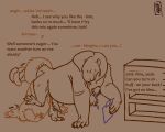 2026 4_arms 4_eyes 5:4 5_fingers 5_toes alien ambiguous_penetration anatomically_correct anatomically_correct_genitalia anatomically_correct_penis animal_genitalia animal_penis anthro anthro_on_anthro anthro_penetrated anthro_penetrating anthro_penetrating_anthro anthro_penetrating_maleherm aroused ass_to_ass barbed_canine_penis big_penis biped body_hair canine_genitalia canine_penis claws clipboard dialogue digital_drawing_(artwork) digital_media_(artwork) dominant dominant_intersex dominant_maleherm dragging du'wehyi du'wehyi'qiubaba duo english_text entwined_tails erection feet feline_genitalia feline_penis finger_claws fingers fluffy fluffy_tail forked_tongue fur furniture genitals hair handpaw happy_trail hi_res holding_clipboard holding_object hybrid hybrid_genitalia hybrid_penis intersex intersex/intersex intersex_anthro intersex_penetrated intersex_penetrating intersex_penetrating_intersex intersex_penetrating_maleherm knot_dragging knotting kuruk_(character) larger_anthro larger_intersex larger_maleherm long_penis looking_at_another looking_back lying male_(lore) maleherm maleherm/maleherm maleherm_anthro maleherm_penetrated maleherm_penetrating maleherm_penetrating_intersex maleherm_penetrating_maleherm mane mane_hair mauvit'fur membrane_(anatomy) muddymaggot multi_arm multi_eye multi_limb multicolored_tail nonbinary_(lore) nude on_ground open_mouth paws pen_(object) penetration penile penile_penetration penile_spines penis plantigrade rear_view sex shelf short_ears short_fur short_tail simple_background size_difference sketch slightly_chubby slightly_chubby_anthro slightly_chubby_intersex slightly_chubby_maleherm small_ears small_tail smaller_anthro smaller_intersex smaller_maleherm snout submissive submissive_intersex submissive_maleherm tail tail_coil tall text thick_penis three-quarter_view toe_claws toes tongue tongue_out vein veiny_penis webbed_feet webbed_hands whiskers