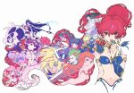  6+boys 6+girls armor asagiri_youko bikini_armor black_hair bleed_kaga blonde_hair brain_powered breasts cat character_request comiket_108 commentary_request completely_nude dress floating_hair flower future_gpx_cyber_formula genmu_senki_leda helmet holding holding_flower inomata_mutsumi_(person) izu_(windaria) judas_(tales) kazami_hayato kaze_no_tairiku leon_magnus long_hair medium_breasts meredy_(tales) multiple_boys multiple_girls nude orange_hair original plawres_sanshirou racing_suit reala_(tales) red_eyes red_hair reid_hershel second-party_source short_hair smile stahn_aileron tales_of_(series) tales_of_berseria tales_of_destiny tales_of_destiny_2 tales_of_eternia twintails utsumiya_hime utsunomiko velvet_crowe very_long_hair windaria yoneyama_mai 