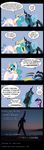  blush changeling comic crown dialog english_text equine female feral freddie_mercury friendship_is_magic gold green_hair hair holes horn horse levitation long_hair mammal microphone multi-colored_hair my_little_pony necklace niban-destikim outside pony princess_celestia_(mlp) purple_hair queen_(band) queen_chrysalis_(mlp) sculpture singing song sparkles statue text twilight_sparkle_(mlp) water winged_unicorn wings 