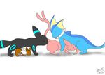  anal_penetration bisexual cum cunnilingus eevee eeveelution espeon eyes_closed fellatio female feral feral_on_feral foursome from_behind gay group group_sex licking male nintendo oral oral_sex orgy pcred566 penetration penis plain_background pok&#233;mon pok&eacute;mon sex shiny_pok&#233;mon simple_background size_difference straight tongue umbreon vaginal vaporeon video_games white_background 