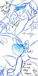  blush bound chest_tuft domination eyes_closed fellatio forced fur gag gay grab hedgehog licking male mammal oral oral_sex penis precum redfirestar sega sex silver_the_hedgehog sonic_(series) sonic_the_hedgehog tongue tongue_out tuft unhappy 