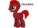  alpha_channel big_eyes cub cute dark_red_coat equine glowflank glowflank_(fursona) hair hi_res invalid_color karl97 male mammal my_little_pony open_mouth open_smile original_character pegasus plain_background quadruped red_eyes red_feathers red_hair red_mane red_skin red_tail smile solo standing tongue transparent_background vector wings young 