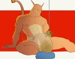 2_horns 5_fingers abdl abs abstract_background absurd_res anthro arched_eyebrow areola aroused backlighting baxter_blaze bedroom_eyes biped blue_clothing blue_eyes blue_footwear blue_socks bodily_fluids charizard claws cloth_diaper clothed clothing colored cord countershade_torso countershading diaper diaper_fastener diaper_fetish digital_drawing_(artwork) digital_media_(artwork) dragon dragon_tail eyebrow_ridge fan_character fangs fastener feet finger_claws fingers fire flaming_tail footwear full_diaper furrowed_brow generation_1_pokemon genital_fluids glistening glistening_claws glistening_diaper glistening_eyes grey_cord hand_on_floor hand_on_ground head_horn hi_res horn humanoid_feet humanoid_hands light lighting looking_at_another looking_at_partner looking_offscreen male mistletoe mistletoe_on_crotch mistletoe_on_diaper multicolored_body multicolored_scales multicolored_torso muscular muscular_anthro muscular_arms muscular_legs muscular_male mythological_creature mythological_scalie mythology narrowed_eyes navel neck_muscles nintendo nipples non-mammal_areolas non-mammal_navel non-mammal_nipples orange_areola orange_body orange_face orange_hands orange_horn orange_legs orange_neck orange_nipples orange_scales orange_snout orange_tail orange_torso pecs pink_diaper_fastener pink_fastener plant plantigrade pokemon pokemon_(species) pokemorph red_background reptile reptile_tail scales scalie scaly_tail seductive simple_background sitting sitting_on_ground smile smirk smirking_at_another smirking_at_partner socks solo spread_legs spreading stare swollen_diaper syeenyeen tail tan_body tan_countershading tan_diaper tan_scales tan_torso tan_underbelly teeth unclean_diaper urine used_diaper waiting wearing_diaper wet_diaper white_background white_claws white_finger_claws