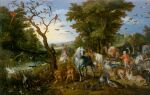  1613 17th_century absurd_res ambient_bird ambiguous_feral ambiguous_gender anatid ancient_art anseriform anserine avian basket beard bird blue_sky bovid bovine building camel camelid canid canine canis caprine cattle caviid chicken clothed clothed_female clothed_human clothed_male clothing container countershading cricetid day deer detailed_background domestic_dog domestic_pig duck eating equid equine facial_hair feathers felid female female_feral female_human feral feral_focus forest fully_clothed fully_clothed_female fully_clothed_human fully_clothed_male fur galliform giraffe giraffid goat grass group guinea_pig hair hamster haplorhine hat headgear headwear heron hi_res horse human jan_brueghel_the_elder lagomorph leopard leporid lion male male_feral male_human mammal markings monkey multicolored_body multicolored_feathers ostrich outside pantherine parrot pelecaniform phasianid plant porcupine primate rabbit ratite realistic red_body red_feathers reptile river rodent scalie sciurid shaded sitting sky spots spotted_body spotted_fur stork suid suine sus_(pig) swan tan_body tan_fur teats tree tree_squirrel turkey turtle water white_beard white_body white_countershading white_facial_hair white_feathers white_fur white_hair wolf 