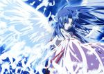  air kannabi_no_mikoto tagme wings 