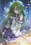  an2a kochiya_sanae possible_duplicate touhou wind_mail 