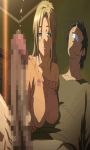  animated animated_gif censored cum cumshot ejaculation handjob penis sex sisters_~natsu_no_saigo_no_hi~ tagme 