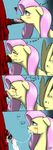  &lt;3 animal_genitalia balls blue_eyes blush comic crying cum cum_bubble cum_from_nose cum_in_nose cum_on_penis cum_string deep_throat drooling duo english_text equine erection eyes_closed fellatio female feral fluttershy_(mlp) frame_by_frame friendship_is_magic fur globalpredatorx globalpredatorxxx horse horsecock male mammal my_little_pony neck_bulge oral oral_sex pegasus penis pony saliva sex side_view straight tears text vein wings yellow_fur 