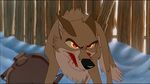  balto balto_(film) canine dog wolf 