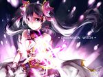  aisha_(elsword) elsword signed tagme witch 