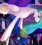  crown cutie_mark dildo dragk equine female feral friendship_is_magic hair horn horse incest lesbian long_hair mammal my_little_pony oral penetration princess_celestia_(mlp) princess_luna_(mlp) pussy pussy_juice sex sex_toy sibling sisters strapon vaginal vaginal_penetration winged_unicorn wings 