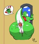  anal bent_over big_butt butt female male mario_bros nintendo penetration pussy raised_tail super_mario_bros. sweat thick_thighs video_games voluptuous warp_pipe wide_hips wumpismcgrumpis yoshi zwei 