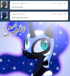  amazing animated english_text equine female feral friendship_is_magic hair horn horse long_hair mammal my_little_pony nightmare_moon_(mlp) solo text tumblr winged_unicorn wings 